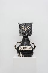 Buhito by Luis Vidal contemporary artwork