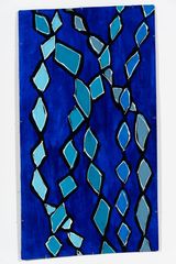 Gurtha by Dhambit Mununggurr contemporary artwork painting