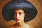 My Place Anika 01 by Dikarka contemporary artwork Photography
