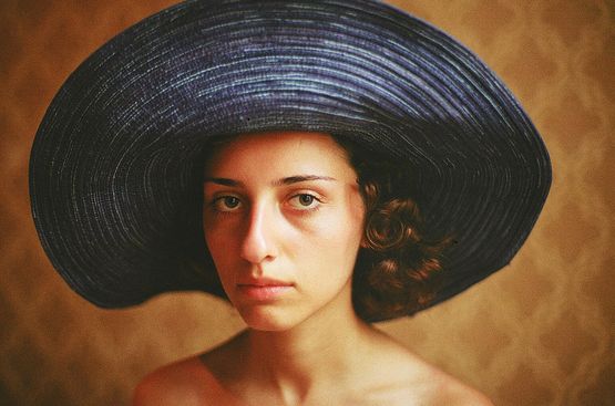 My Place Anika 01 by Dikarka contemporary artwork Photography