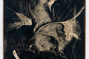 Georg Baselitz