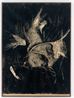 Elke im Profil by Georg Baselitz contemporary artwork Painting