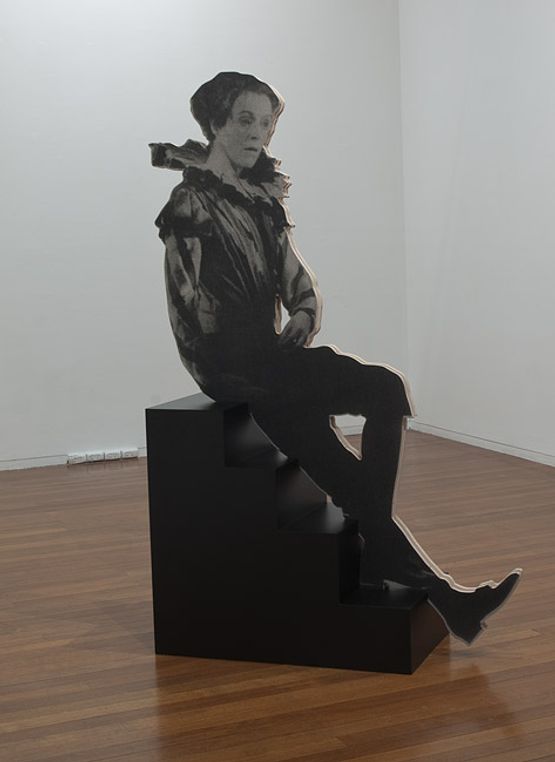 Untitled Orlando by David Noonan contemporary artwork Sculpture