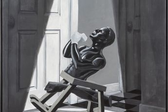 Michael Ray Charles contemporary artist