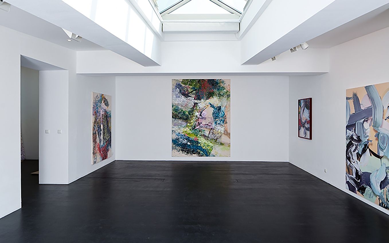Group Exhibition