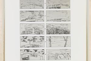 Ed Ruscha