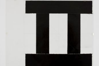 Steven Parrino contemporary artist