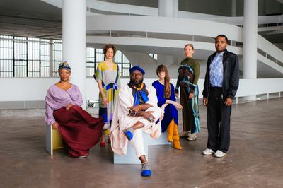 36th Bienal de Sao Paulo to Conceive Humanity as a Verb