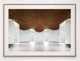 Bohm Chapel Cologne I by Candida Hofer contemporary artwork print