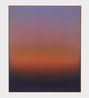 A Walk at Dusk by Theo Pinto contemporary artwork Painting