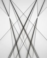 L2 by Timo Nasseri contemporary artwork works on paper drawing