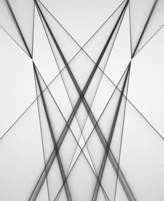 L2 by Timo Nasseri contemporary artwork Works on Paper