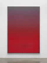 Untitled II - 251207 by Wang Guangle contemporary artwork painting