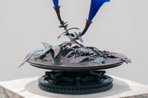 Timur Si-Qin