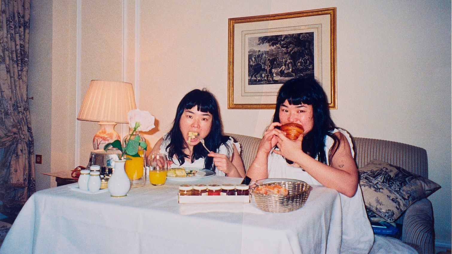 FUMIKO IMANO