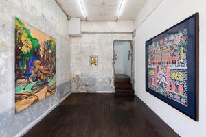 Group Exhibition