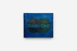 Mastercard Coemergence by Leidy Churchman contemporary artwork painting