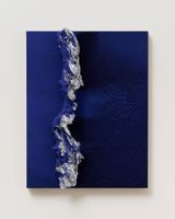 Untitled by Yutaka Aoki contemporary artwork painting