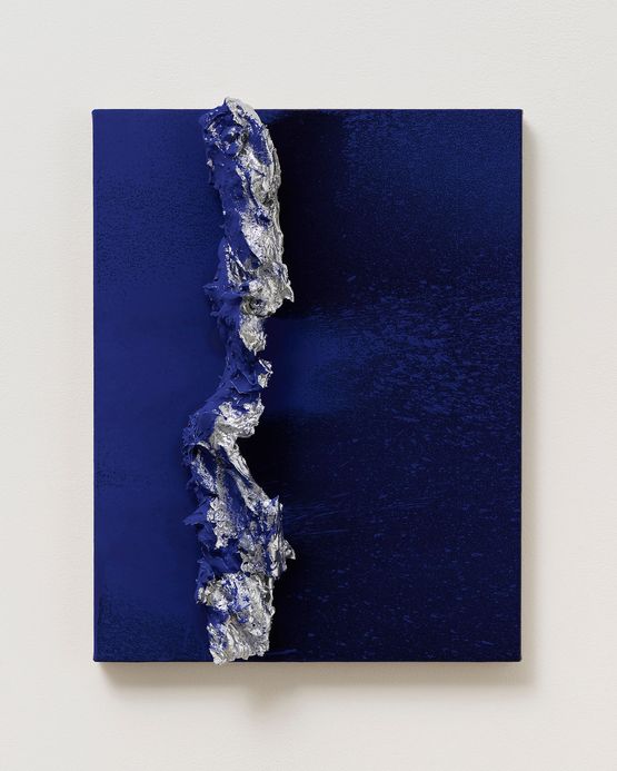 Untitled by Yutaka Aoki contemporary artwork Painting