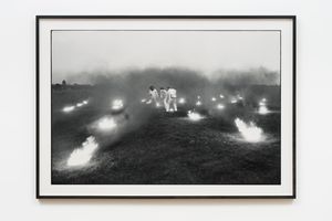 Anthony McCall