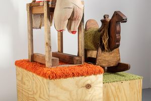 Mike Kelley