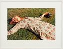 Untitled by William Eggleston contemporary artwork Print