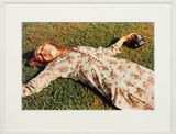 Untitled by William Eggleston contemporary artwork print