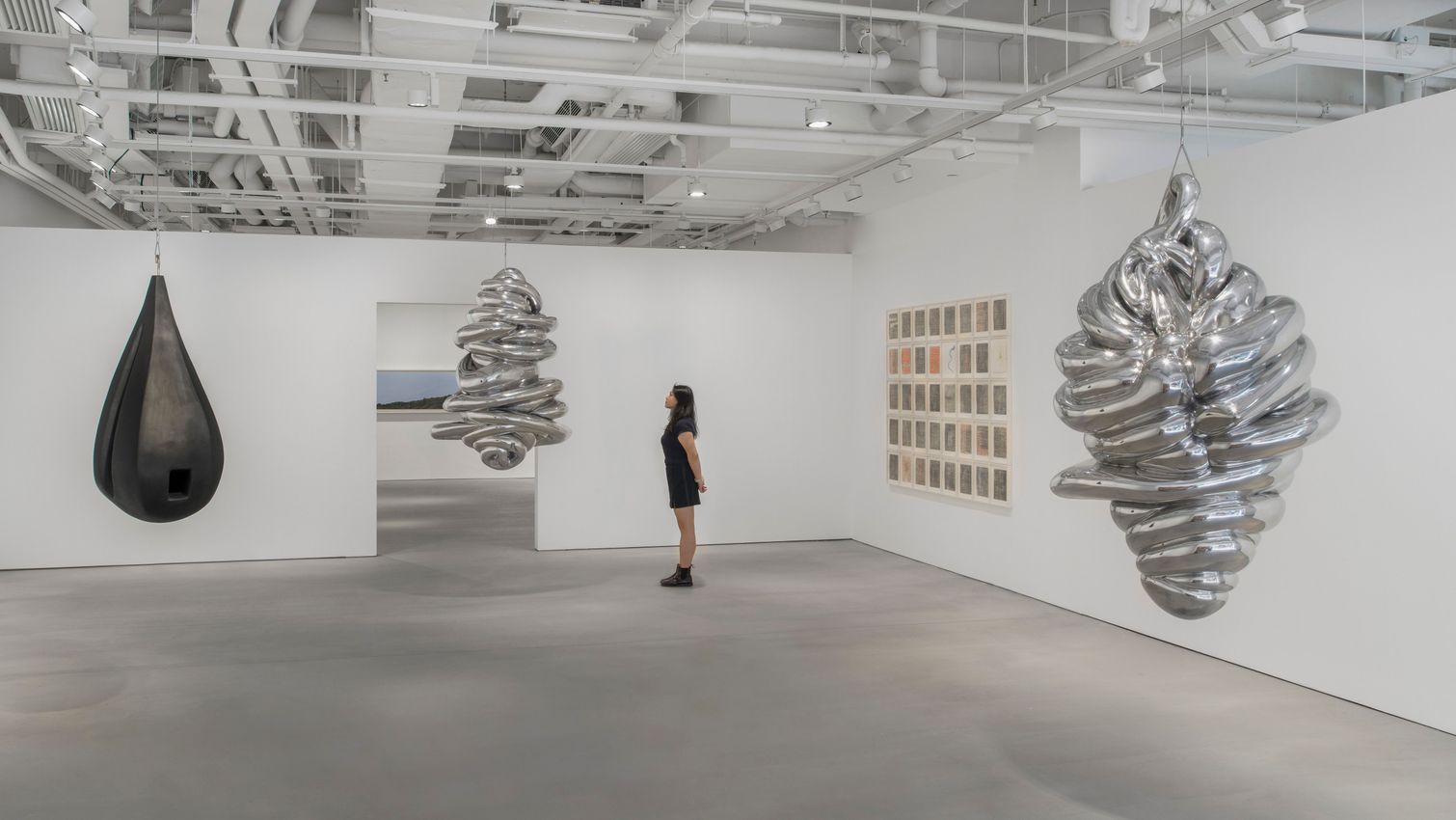 Louise Bourgeois