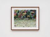The Pond by Vasantha Yogananthan contemporary artwork painting photography print