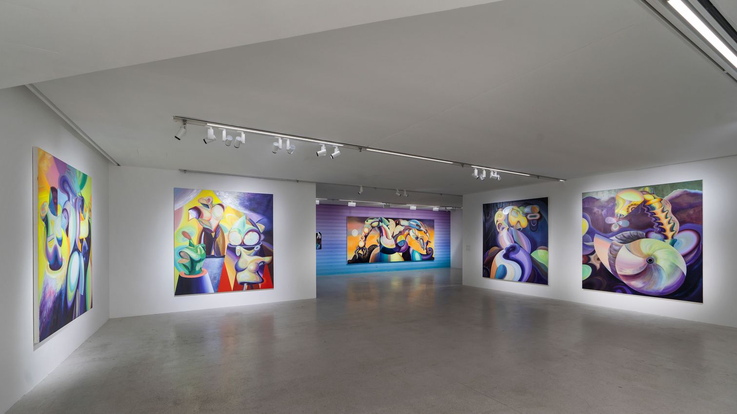 Group Exhibition