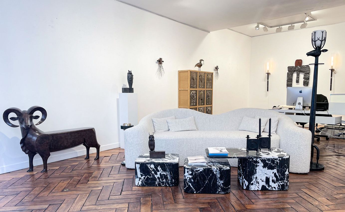 Group Exhibition