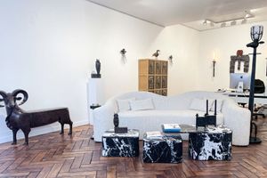 Group Exhibition