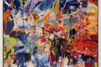 Catherine Goodman contemporary artist
