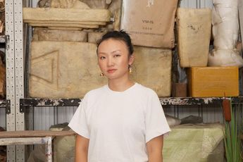 Guan Xiao contemporary artist