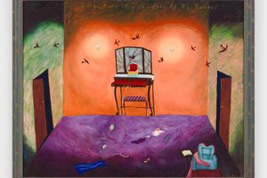 Hollis Sigler
