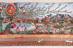 Thania Peterson contemporary artist