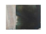 The next instant by Sam Lock contemporary artwork mixed media painting