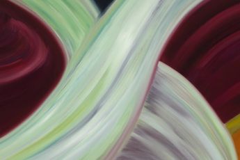 Contemporary art exhibition Marina Perez Simao Solanaceae at Pace Gallery Los Angeles United States