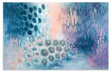 Pond l by Maria Tan contemporary artwork painting