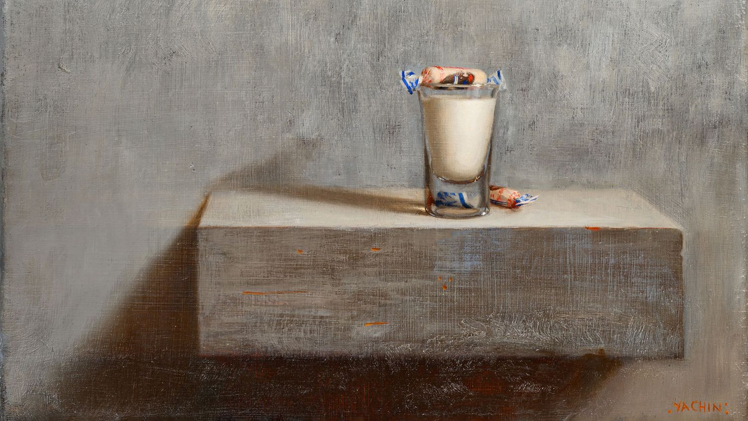 Chang Ya Chin
