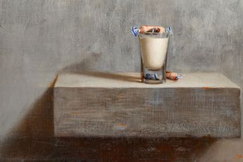Chang Ya Chin contemporary artist