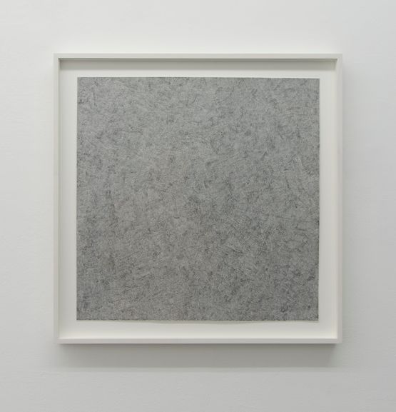 ParallelBend no.38 by Giulia Ricci contemporary artwork Works on Paper