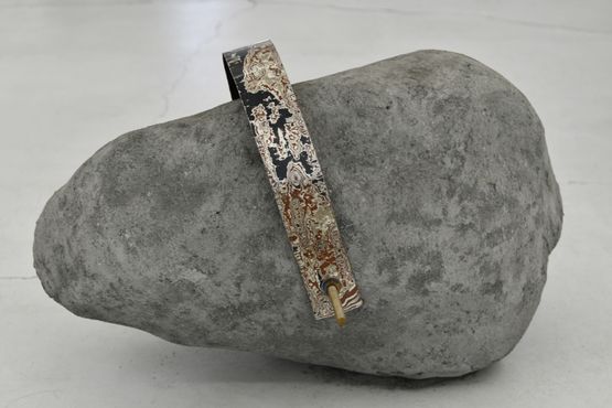 Ambivalence 18 by Madara Manji contemporary artwork Sculpture