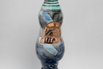Shawanda Corbett contemporary artist