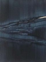 Im waiting for Venus the morning starJattends Venus letoile du matin by Shi Qi contemporary artwork painting