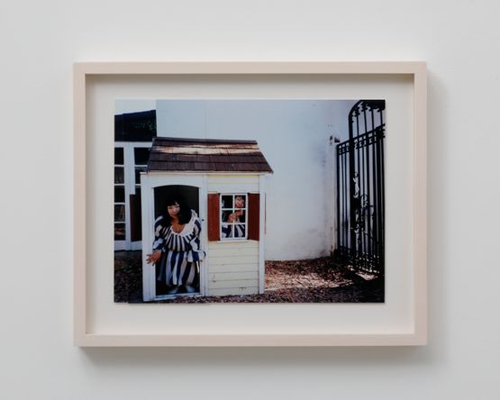mini houseLA2015 by Fumiko Imano contemporary artwork Photography