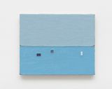 Sem titulo Untitled by Guilherme Galle contemporary artwork painting