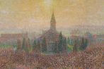 Leon De Smet contemporary artist