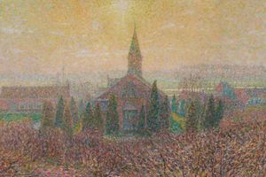 Leon De Smet