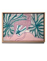 Impianku My Dream by I Gusti Ayu Kadek Igak Murniasih contemporary artwork painting